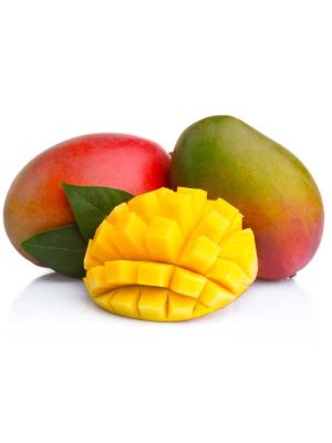 Mango Fair
